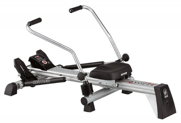 Гребной тренажер: отзывы