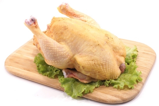 Как правильно приготовить куриный бульон