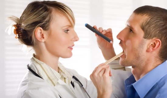 Разновидности зеленого налета и их диагностика