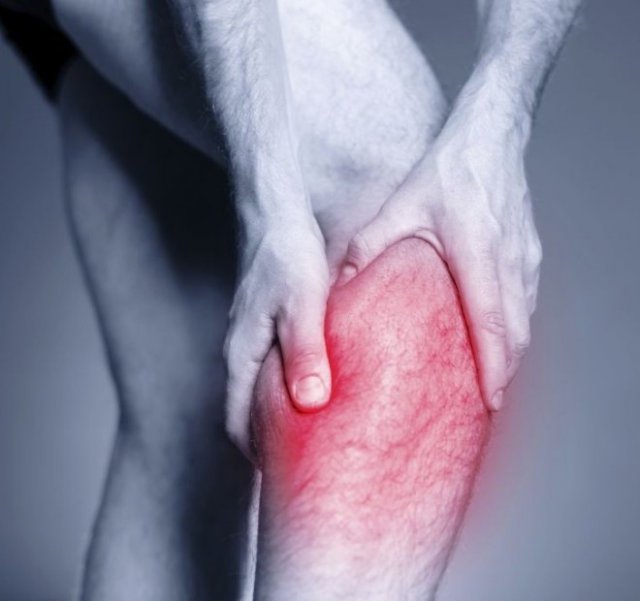 Тромбофлебит