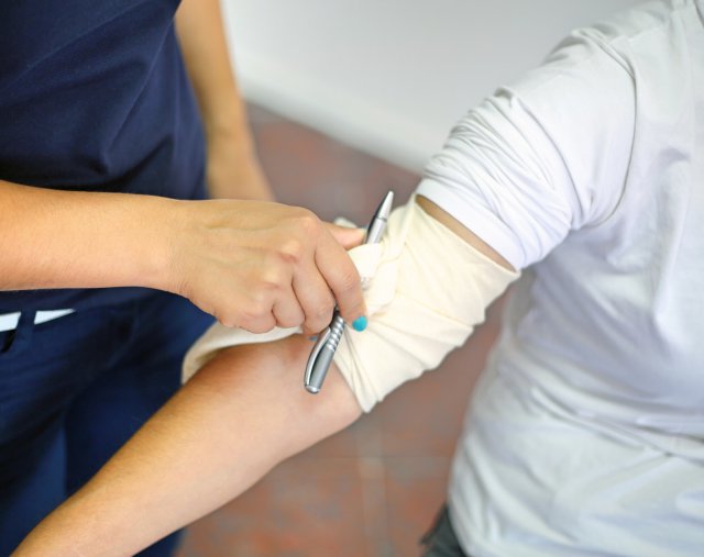 Кровотечение