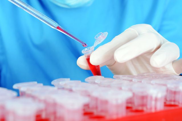 Анализ крови