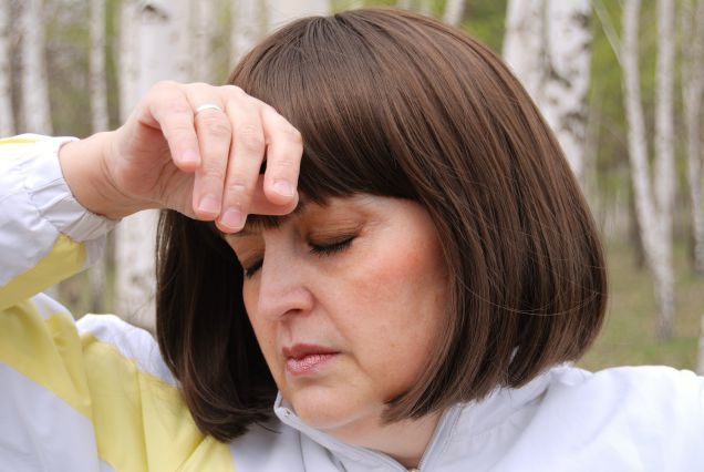 Головокружение