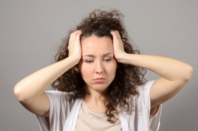 Головокружение