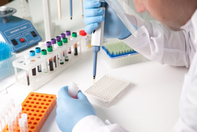 Анализ крови