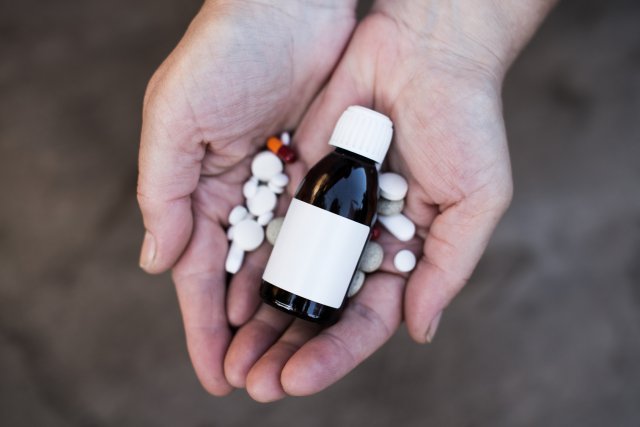 Медицинские препараты