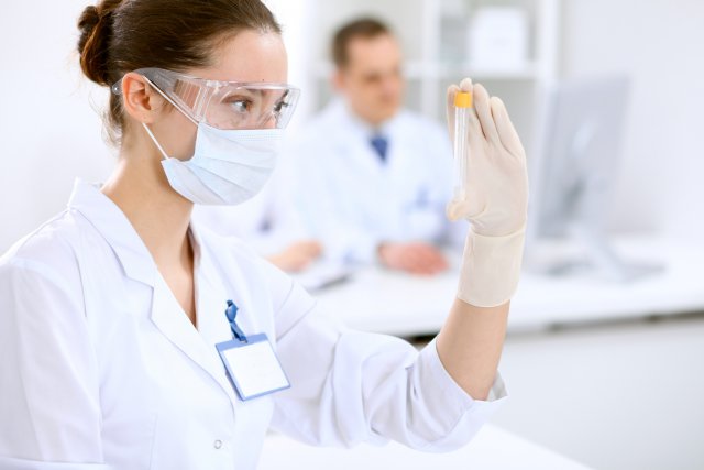 Диагностика