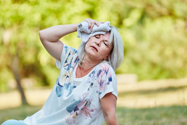 Нарушение сознания