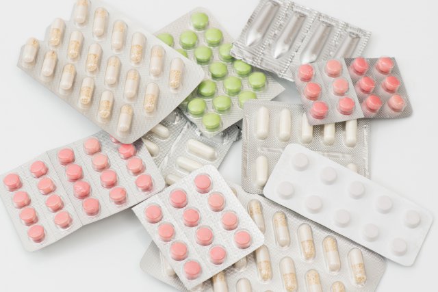 Медикаменты