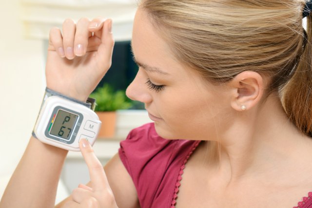 Измерение АД