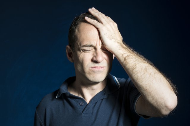 Головная боль