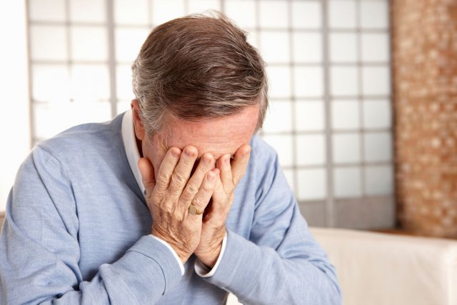 Плохое состояние