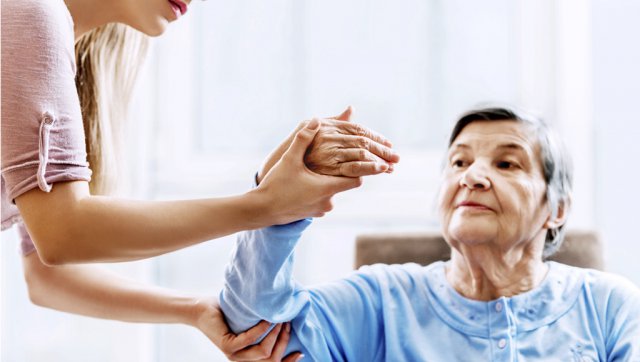 Реабилитация