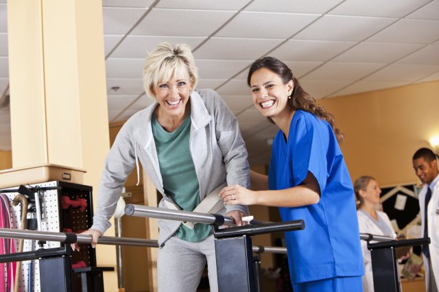 Нарушение координации