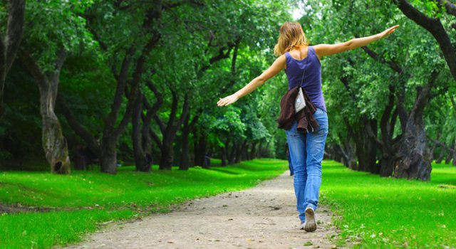 Нарушение координации движения