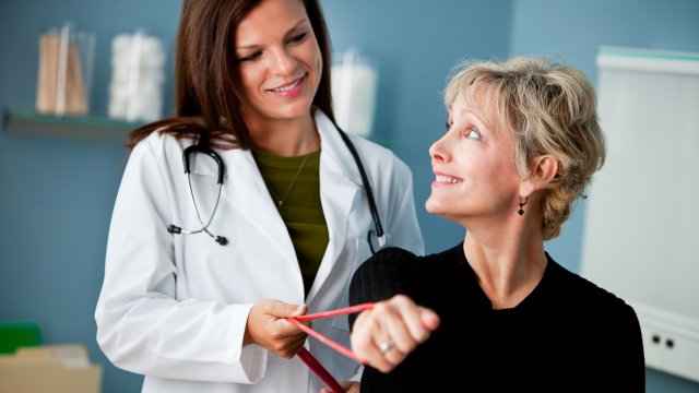 Хватательные движения