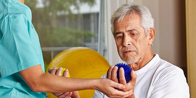 Реабилитационные упражнения